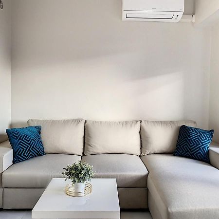Superbe Appartement - Cannes Proche Du Centre Eksteriør bilde