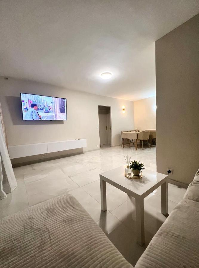 Superbe Appartement - Cannes Proche Du Centre Eksteriør bilde