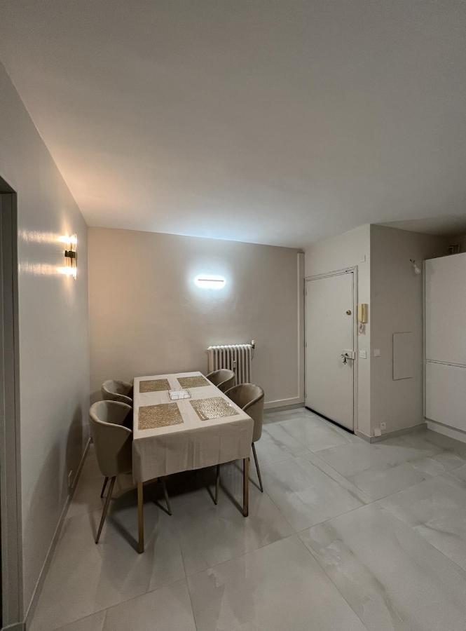 Superbe Appartement - Cannes Proche Du Centre Eksteriør bilde