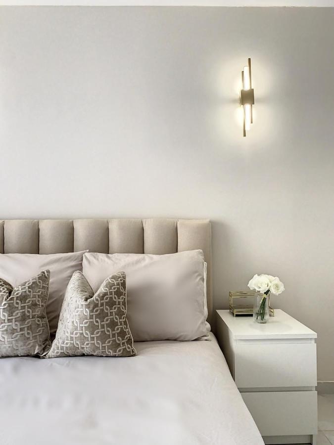 Superbe Appartement - Cannes Proche Du Centre Eksteriør bilde