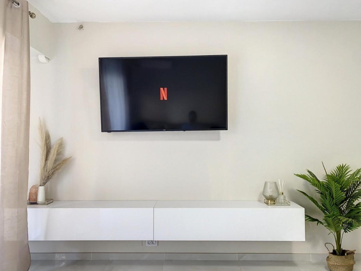 Superbe Appartement - Cannes Proche Du Centre Eksteriør bilde