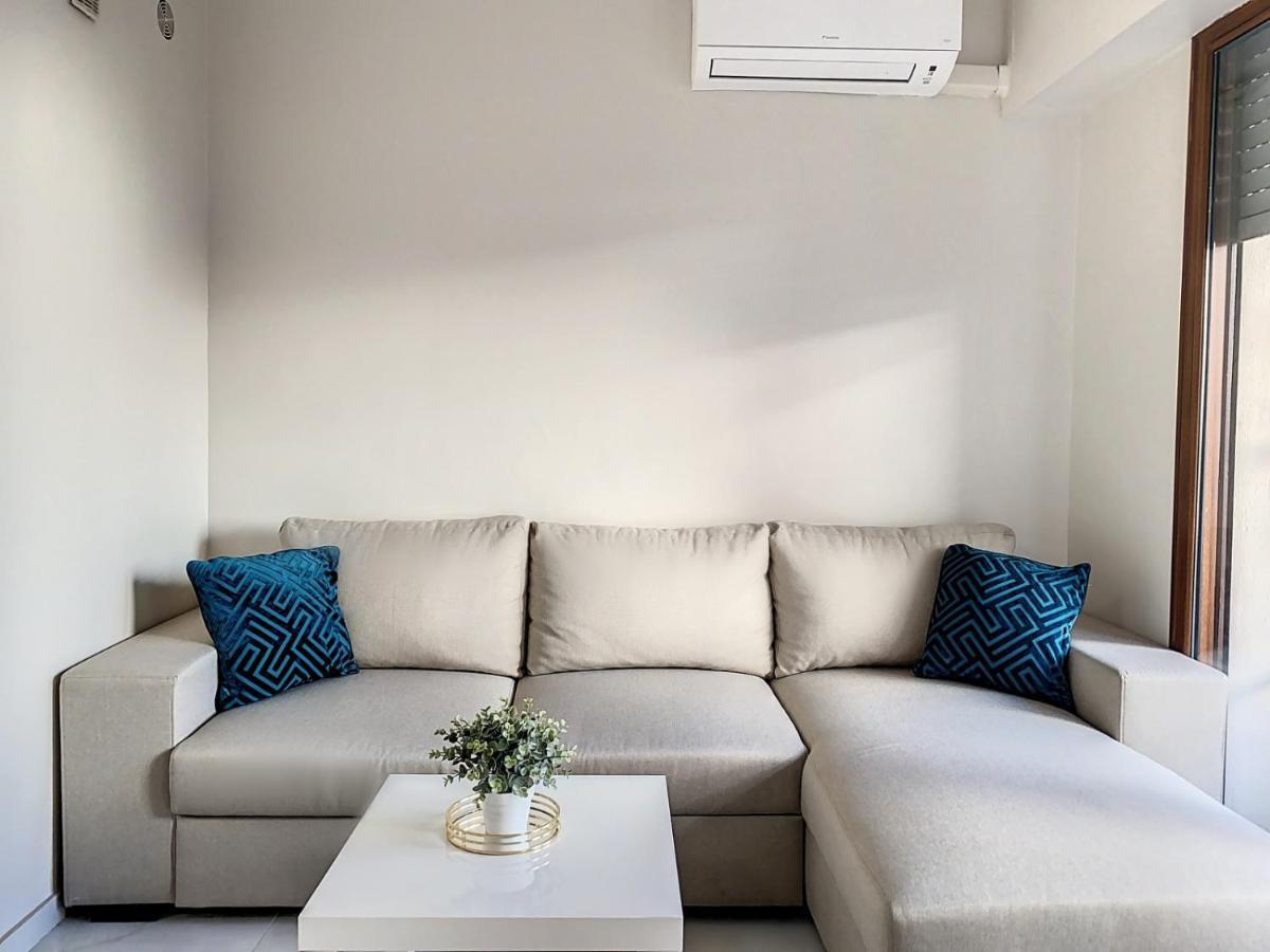 Superbe Appartement - Cannes Proche Du Centre Eksteriør bilde
