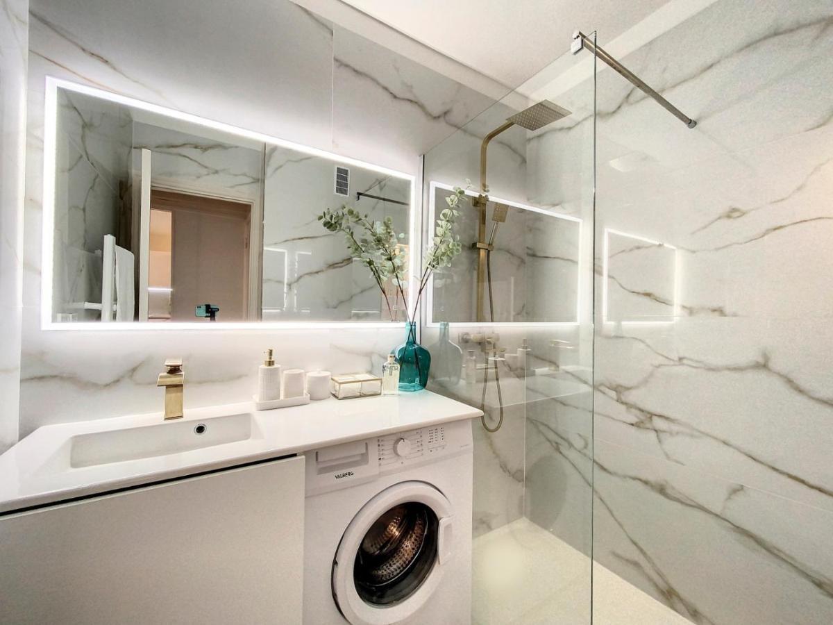 Superbe Appartement - Cannes Proche Du Centre Eksteriør bilde