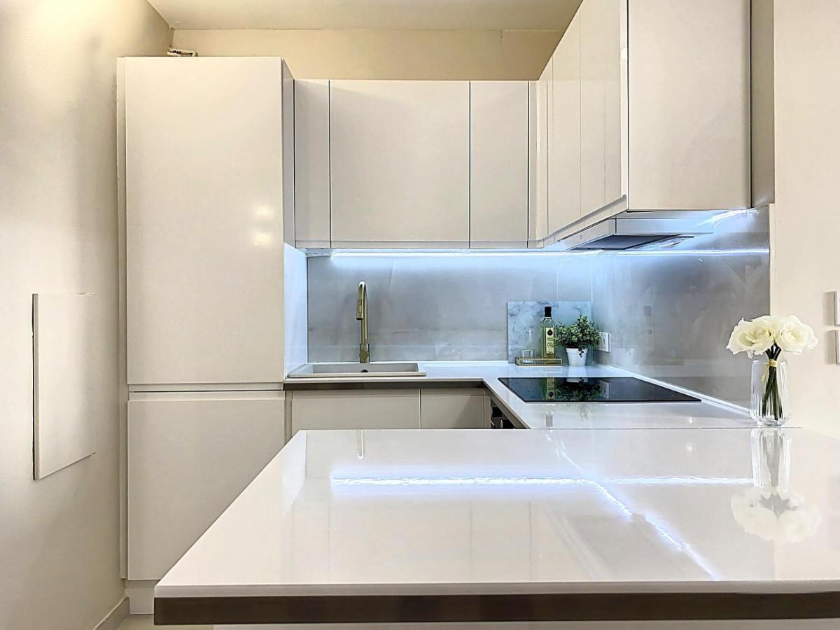 Superbe Appartement - Cannes Proche Du Centre Eksteriør bilde